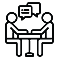 Fractional & on-demand consulting (Uber for Experts)